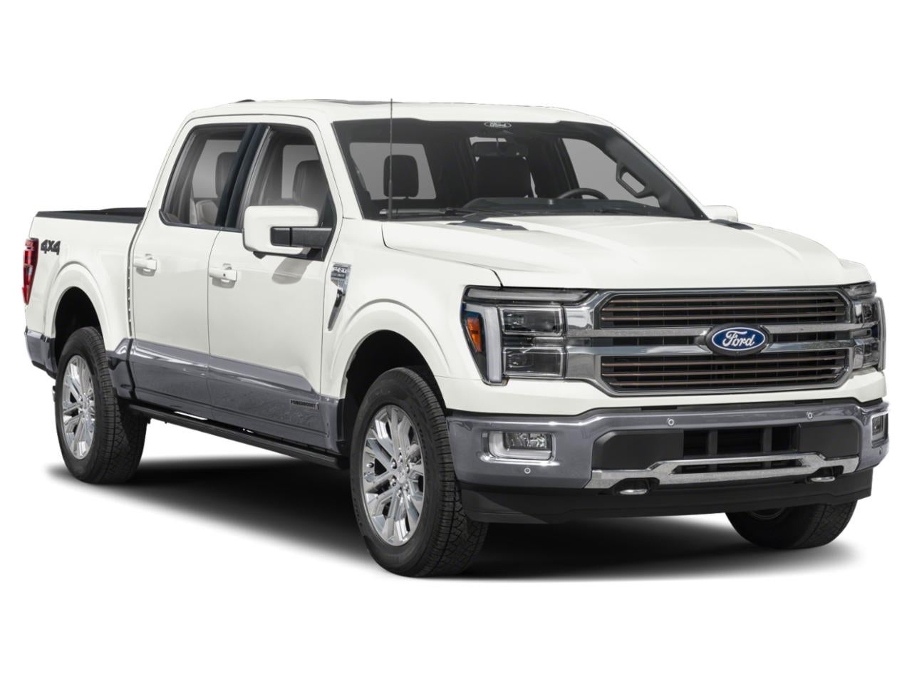 2026 Ford F-150 King Ranch®