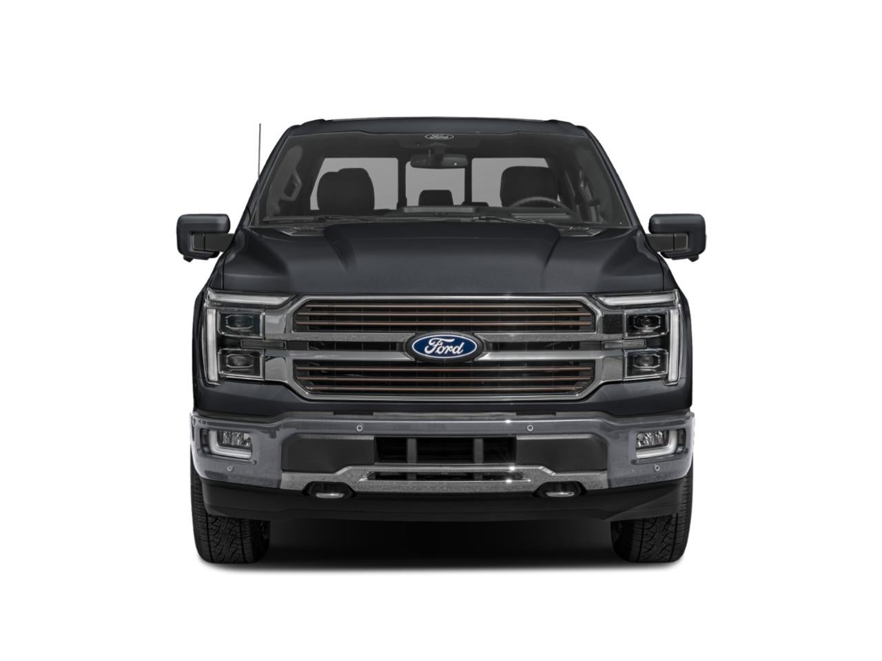 2026 Ford F-150 King Ranch®