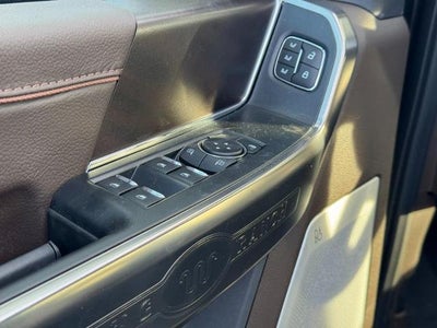 2025 Ford F-150 King Ranch®