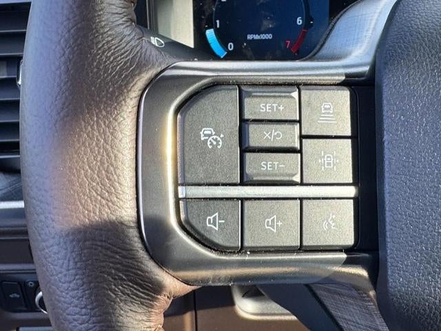 2025 Ford F-150 King Ranch®