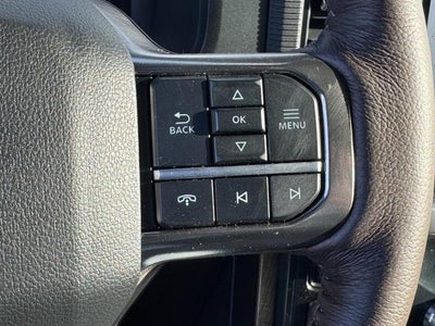 2025 Ford F-150 King Ranch®