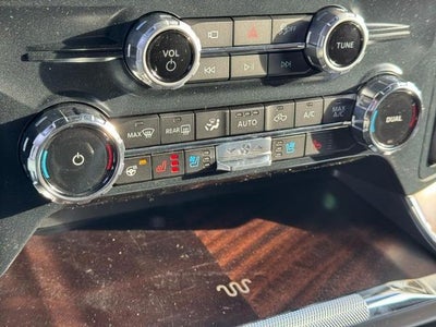 2025 Ford F-150 King Ranch®