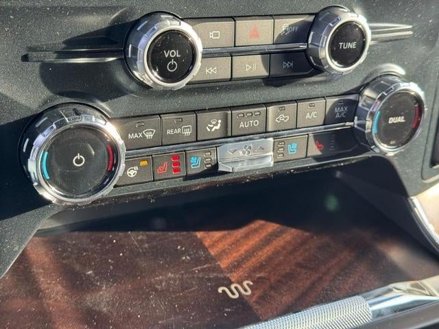 2025 Ford F-150 King Ranch®