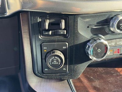 2025 Ford F-150 King Ranch®