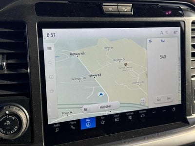 2025 Ford F-150 King Ranch®