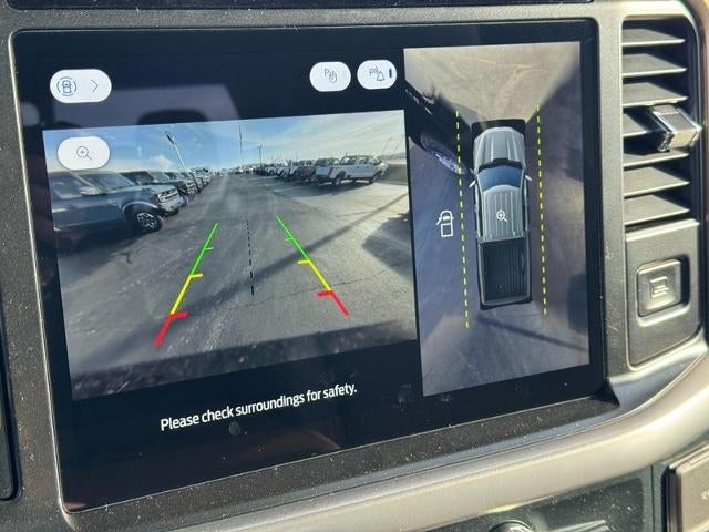 2025 Ford F-150 King Ranch®