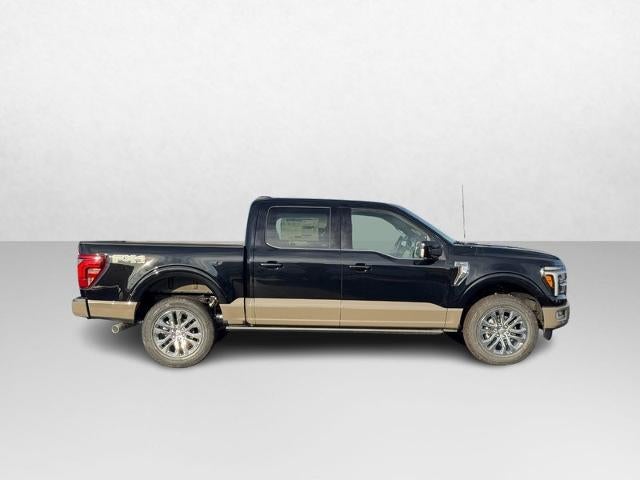 2025 Ford F-150 King Ranch®