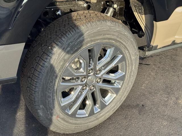 2025 Ford F-150 King Ranch®