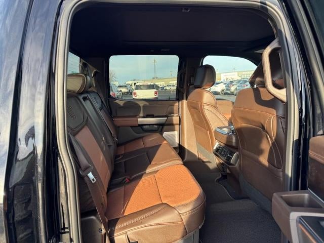 2025 Ford F-150 King Ranch®