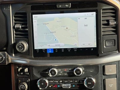 2025 Ford F-150 King Ranch®