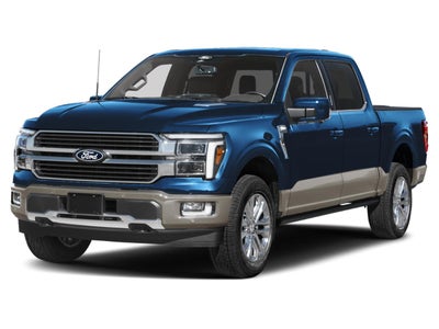 2026 Ford F-150 King Ranch®