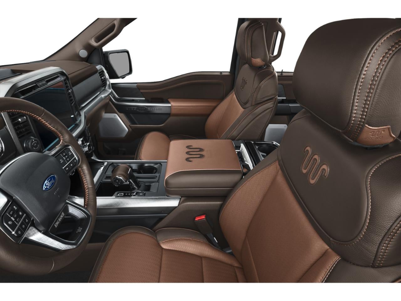 2026 Ford F-150 King Ranch®
