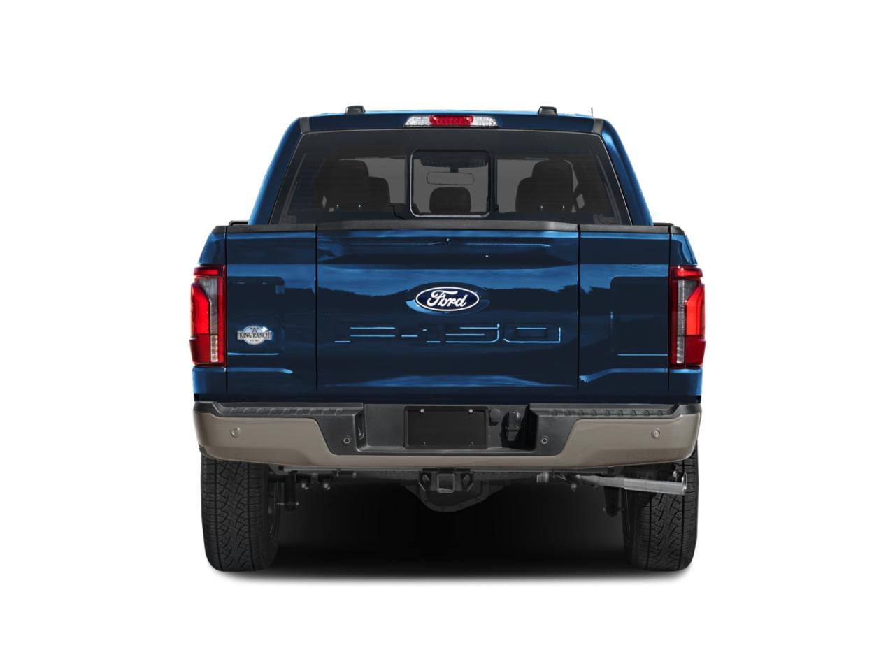 2026 Ford F-150 King Ranch®