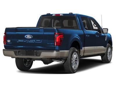 2026 Ford F-150 King Ranch®