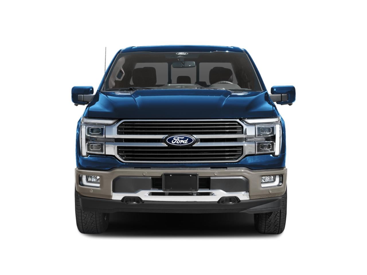 2026 Ford F-150 King Ranch®