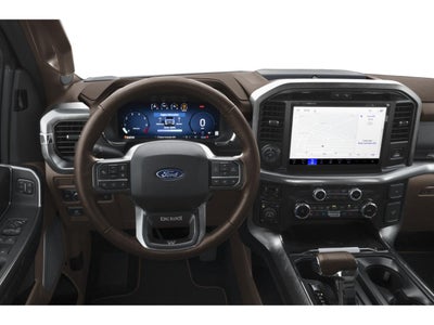 2026 Ford F-150 King Ranch®