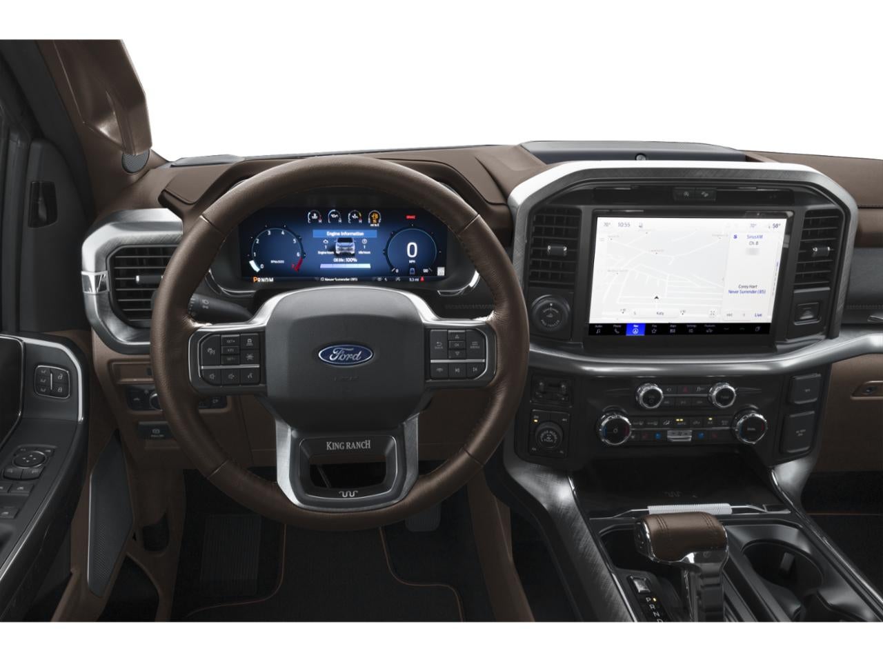 2026 Ford F-150 King Ranch®