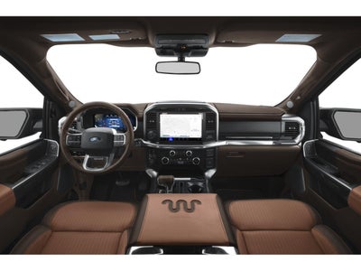 2026 Ford F-150 King Ranch®