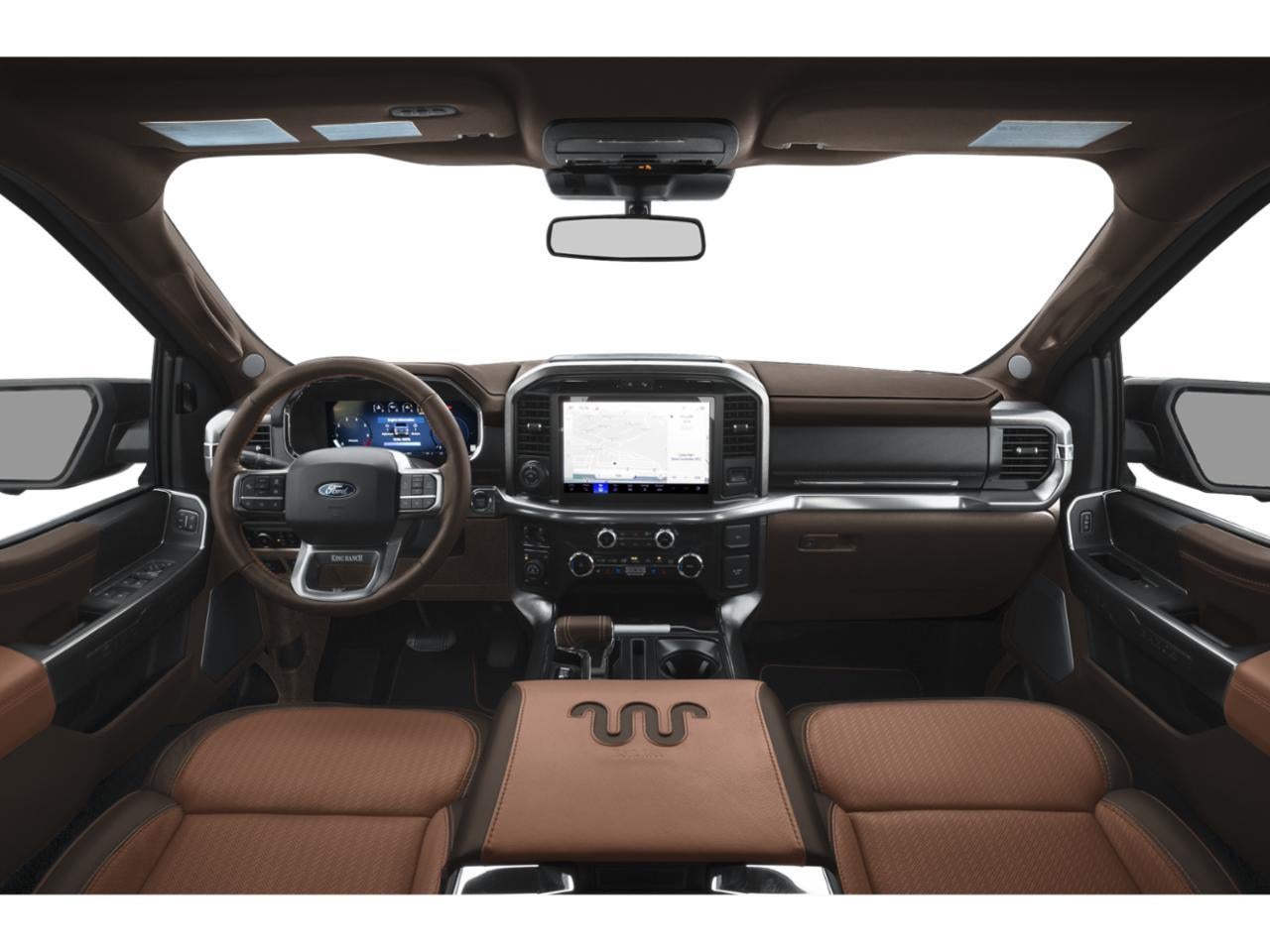 2026 Ford F-150 King Ranch®