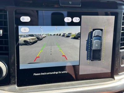 2026 Ford F-150 King Ranch®