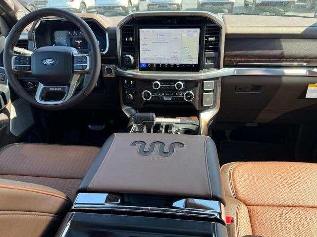 2026 Ford F-150 King Ranch®