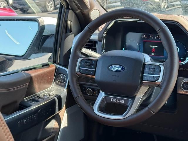 2026 Ford F-150 King Ranch®