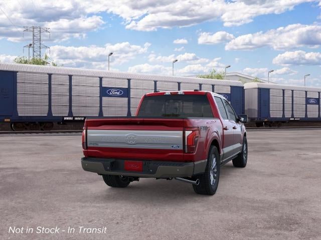 2026 Ford F-150 King Ranch®
