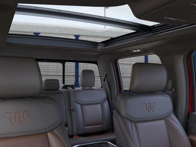 2026 Ford F-150 King Ranch®