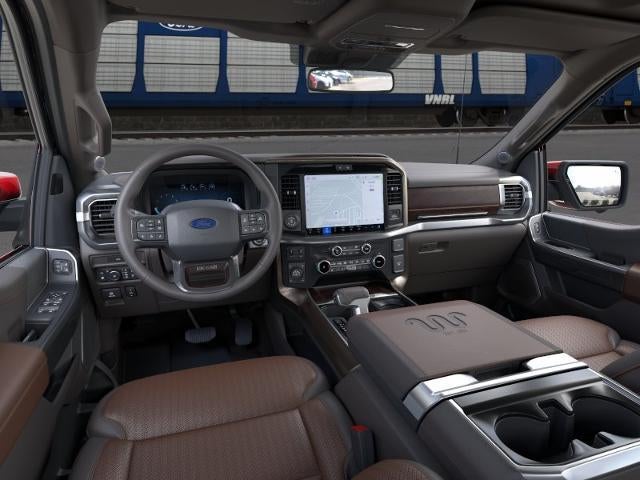 2026 Ford F-150 King Ranch®