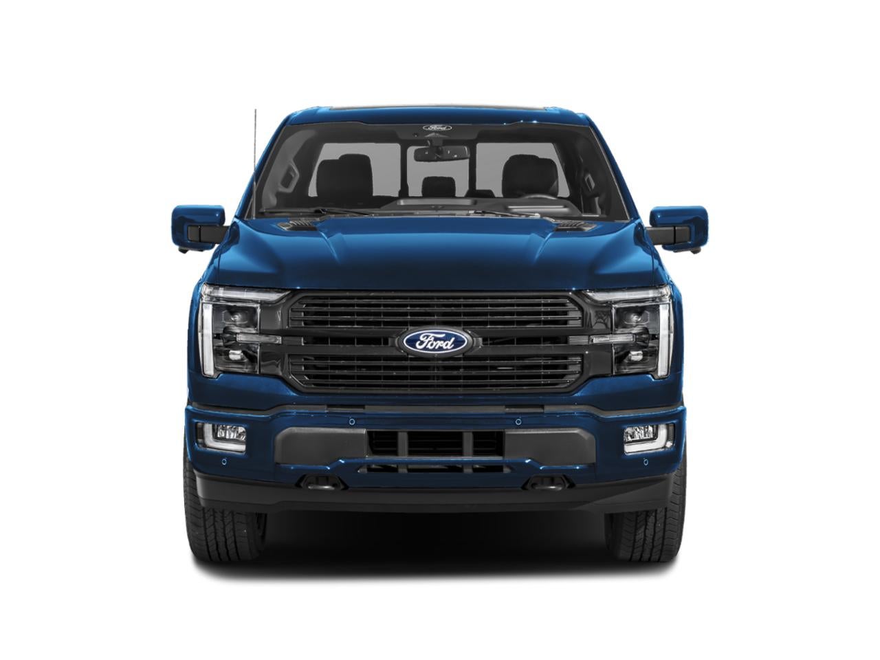 2026 Ford F-150 Platinum®