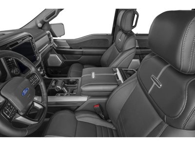 2026 Ford F-150 Platinum®