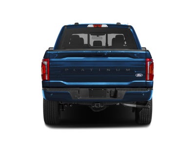 2026 Ford F-150 Platinum®