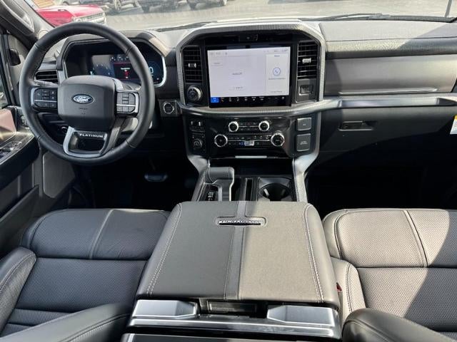 2026 Ford F-150 Platinum®