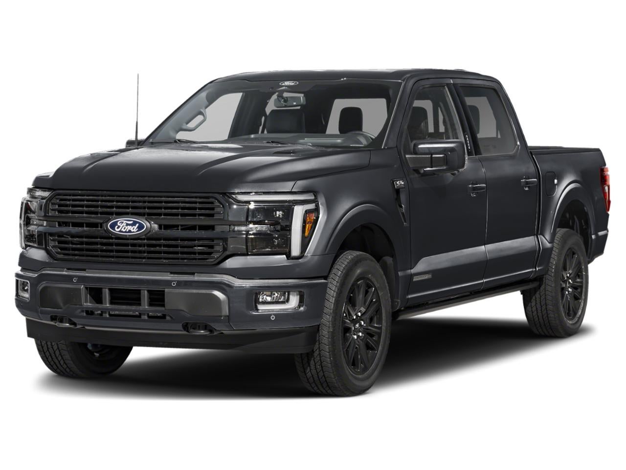 2026 Ford F-150's photo
