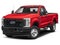 2027 Ford Super Duty F-350 SRW F-350® XL
