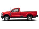 2027 Ford Super Duty F-350 SRW F-350® XL
