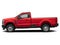 2027 Ford Super Duty F-350 SRW F-350® XL