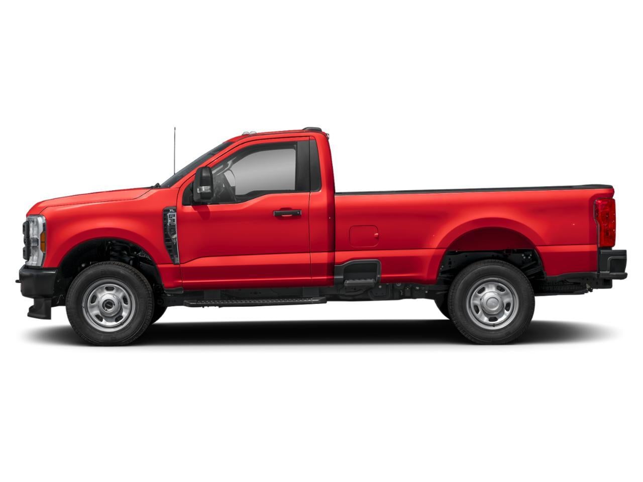 2027 Ford Super Duty F-350 SRW F-350® XL