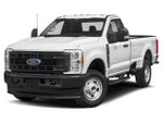 2027 Ford Super Duty F-350 SRW F-350® XL