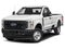 2027 Ford Super Duty F-350 SRW F-350® XL