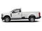 2027 Ford Super Duty F-350 SRW F-350® XL