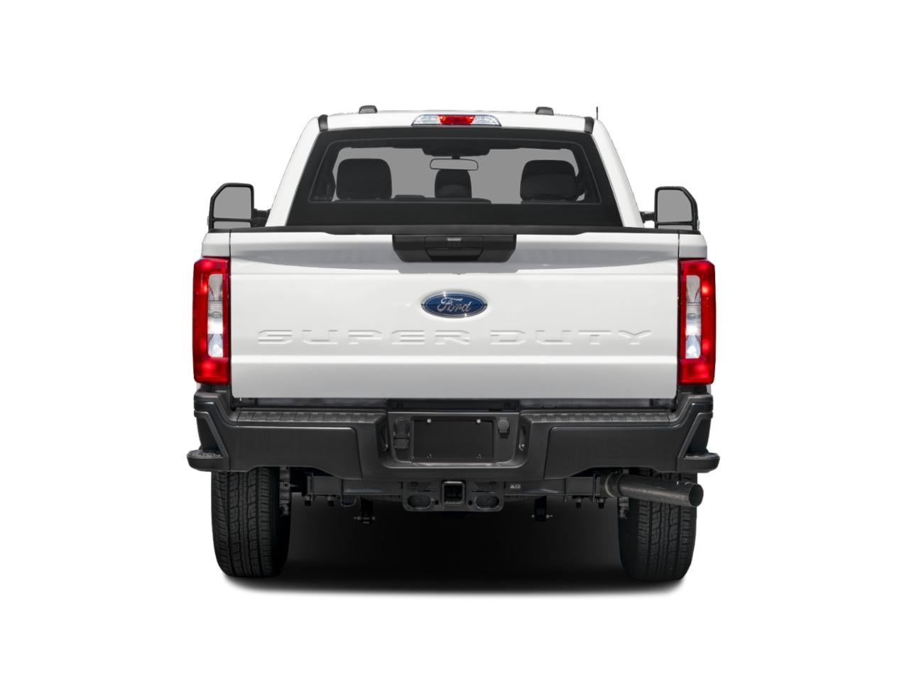 2027 Ford Super Duty F-350 SRW F-350® XL