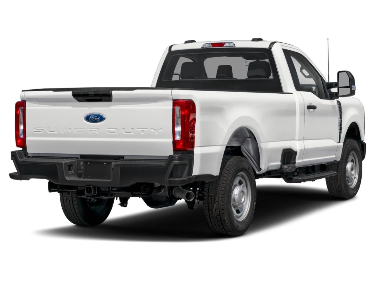 2027 Ford Super Duty F-350 SRW F-350® XL