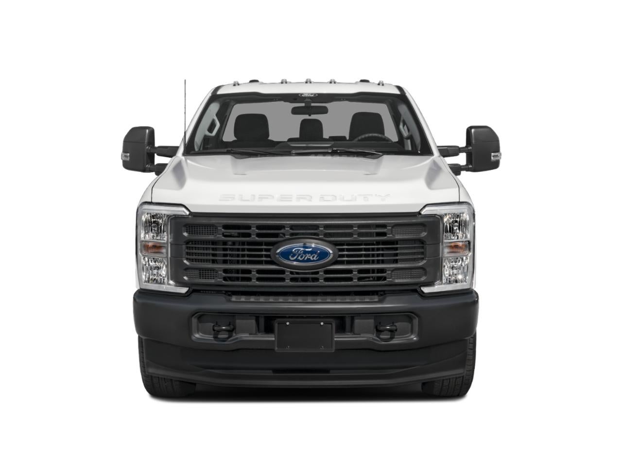 2027 Ford Super Duty F-350 SRW F-350® XL