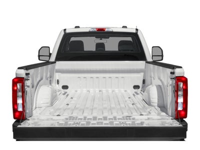 2027 Ford Super Duty F-350 SRW F-350® XL