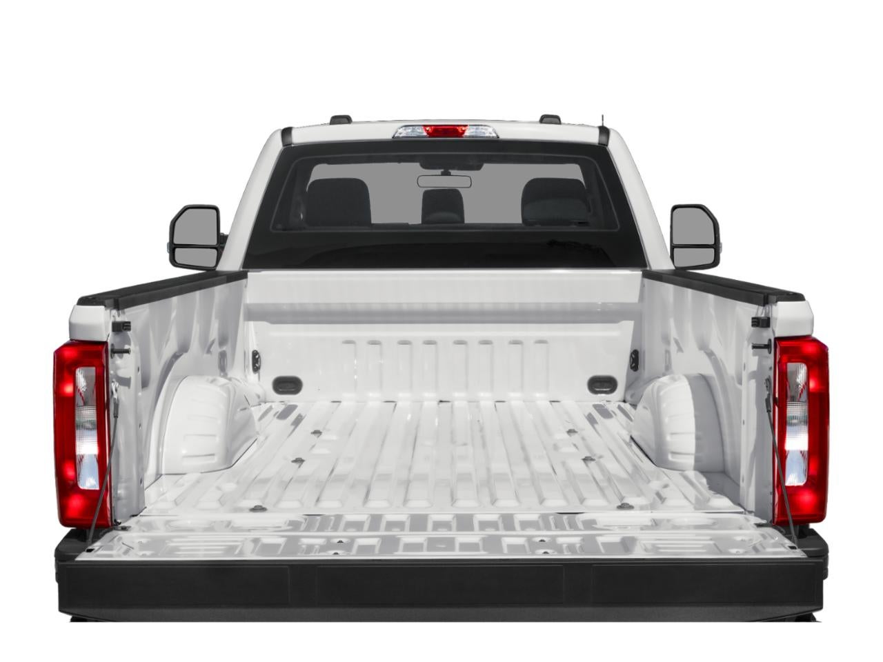 2027 Ford Super Duty F-350 SRW F-350® XL