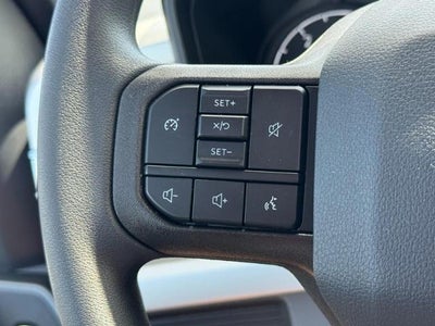 2026 Ford Super Duty F-350 SRW F-350® XL
