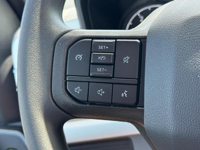 2026 Ford Super Duty F-350 SRW F-350® XL