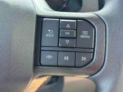2026 Ford Super Duty F-350 SRW F-350® XL