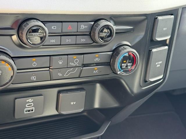 2026 Ford Super Duty F-350 SRW F-350® XL